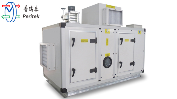 轉輪除濕機組為什么在冬季也是工業(yè)生產(chǎn)車間的好幫手？